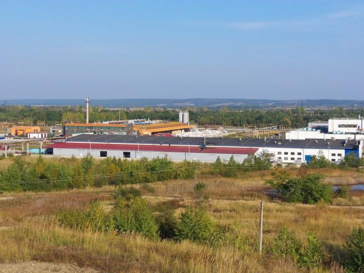 Кропивник з panoramio.com - Кропивник