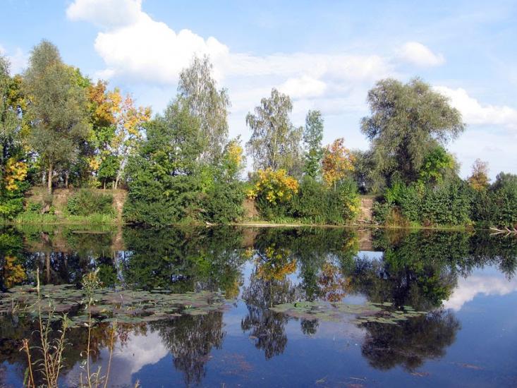 Вельбівка з panoramio.com - Вельбовка