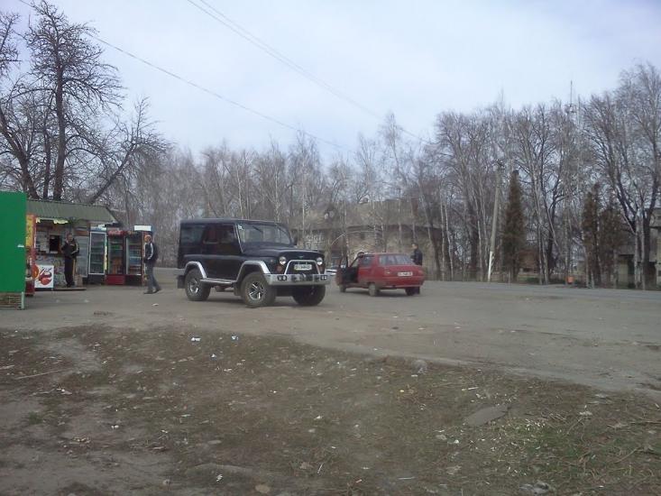 Хорол з panoramio.com - Хорол