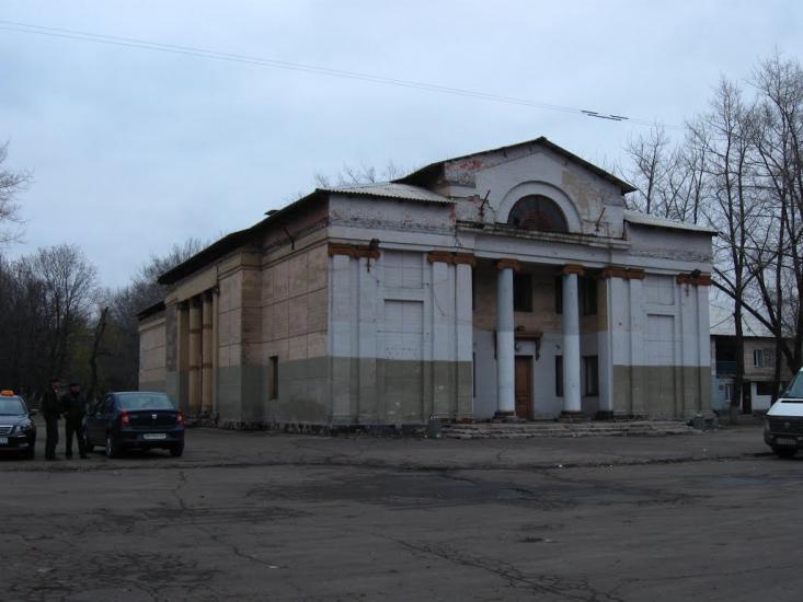 Родинське з panoramio.com - Родинське