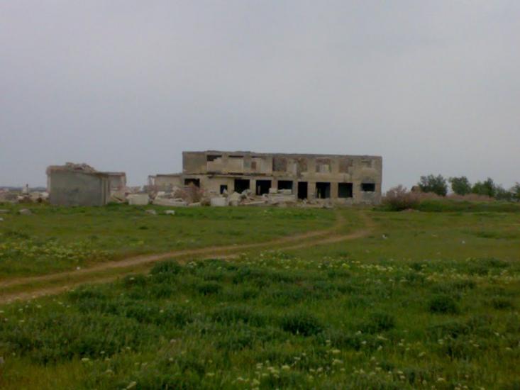 Яснополянське з panoramio.com - Яснополянське