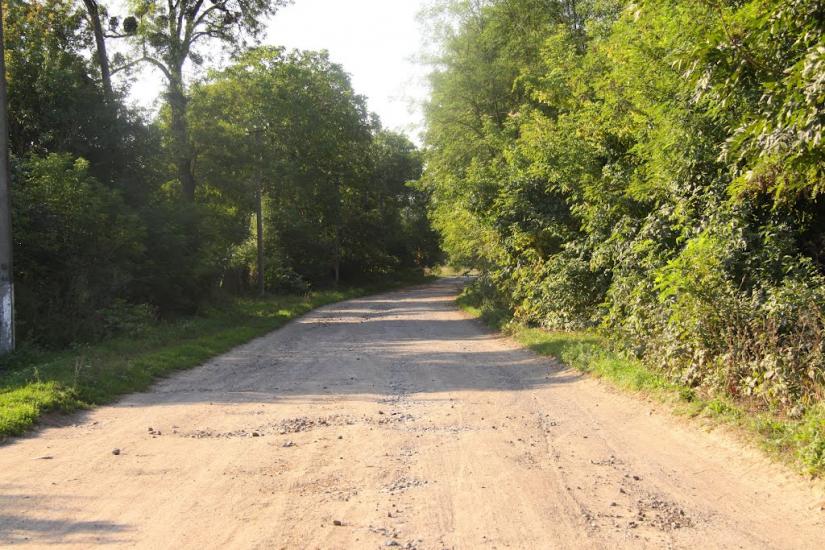 Бондурівка з panoramio.com - Бондуровка