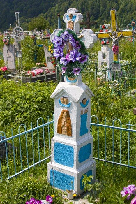 Княжолука з panoramio.com - Княжолука