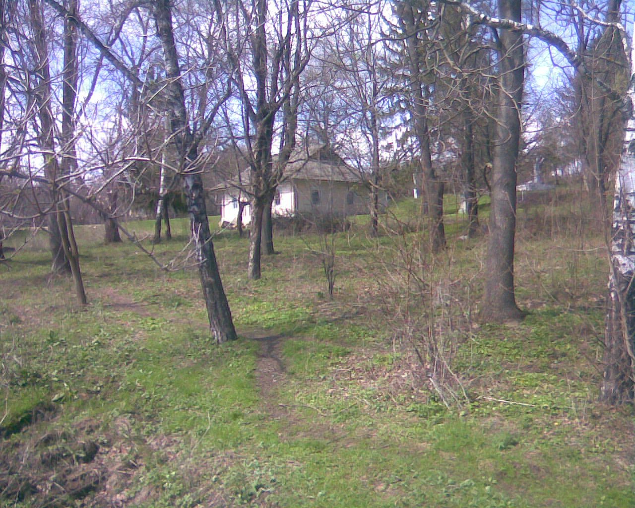 С. Майдан-Карачіївецький - Майдан-Карачієвецький