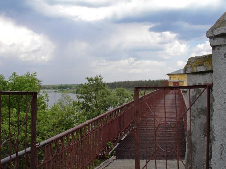 Макорти з panoramio.com - Макорти