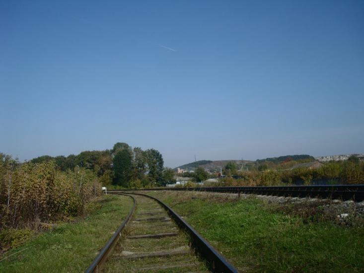 Закупне з panoramio.com - Закупное