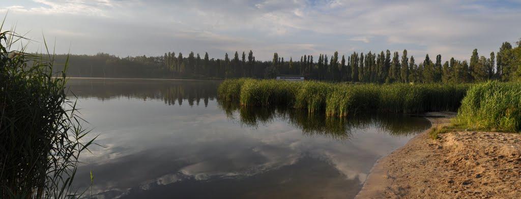 Любимівка з panoramio.com - Любимовка