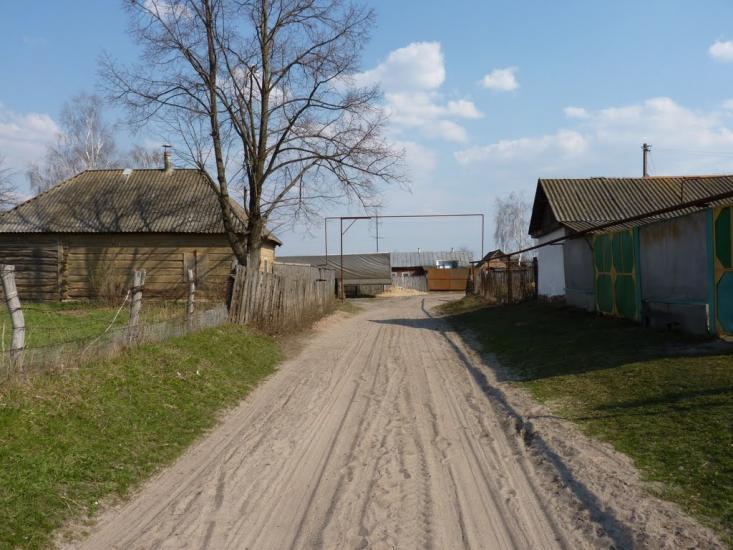 Вороніж з panoramio.com - Воронеж