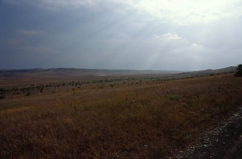 Глазівка з panoramio.com - Глазовка