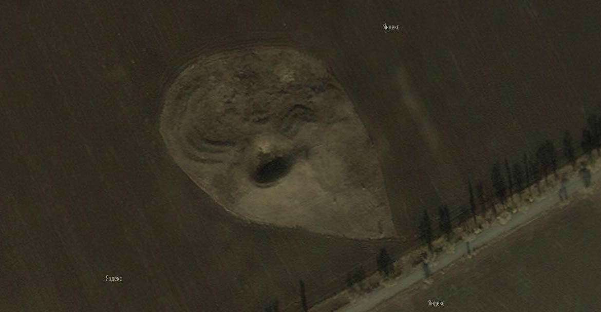 Дерезуватівський майдан - Дерезувате