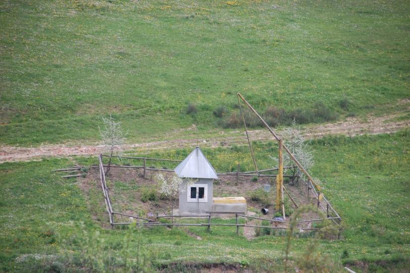 Горошівці з panoramio.com - Горошовцы