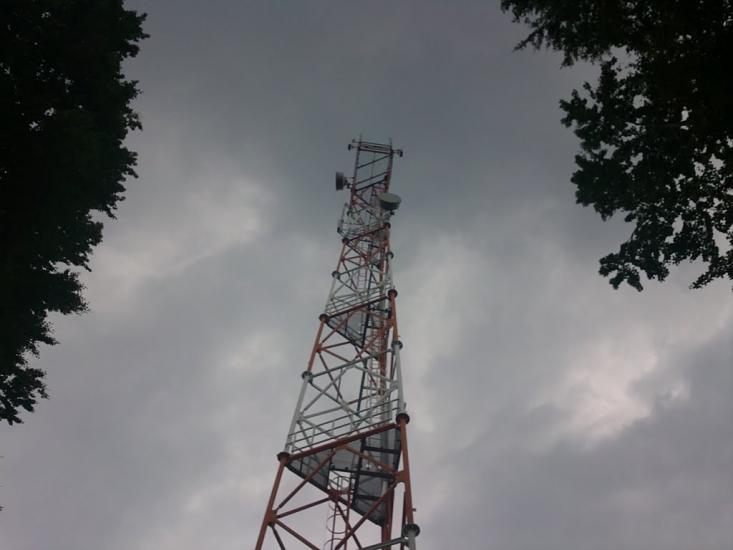 Гута з panoramio.com - Guta