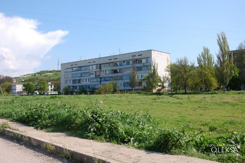 Холмівка з panoramio.com - Холмовка