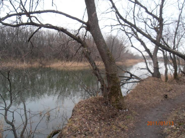 Старобільськ з panoramio.com - Старобельск