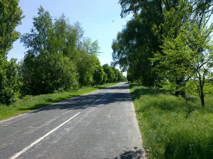 Глибоке з panoramio.com - Глубокое