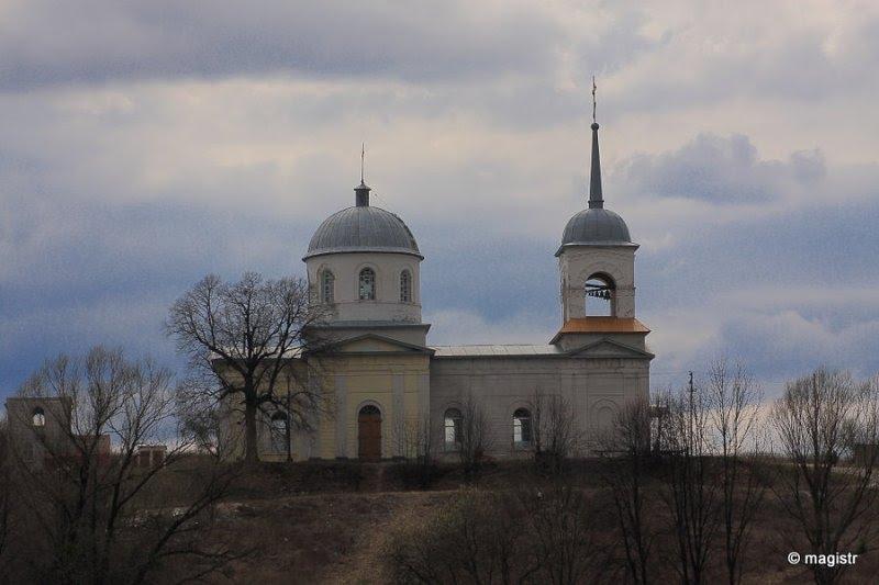 Люботин з panoramio.com - Люботин