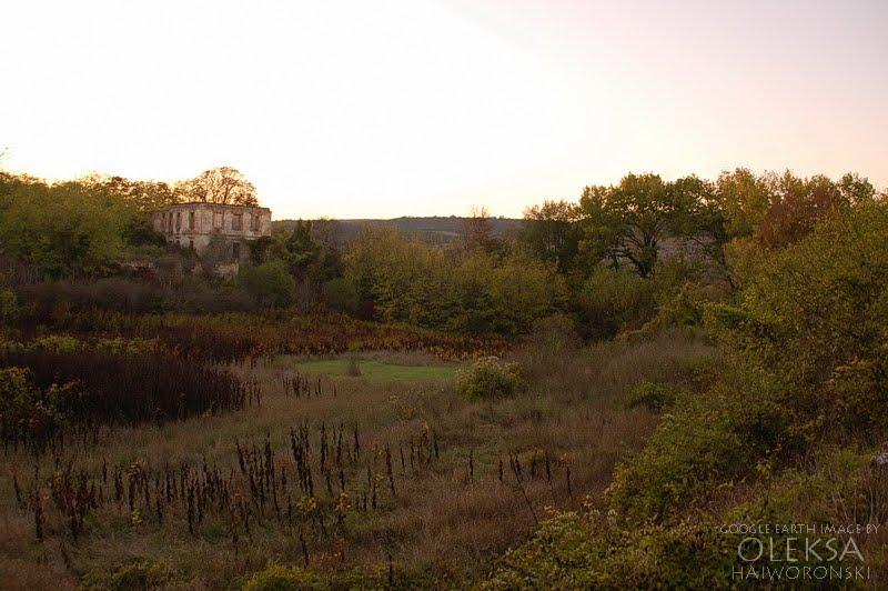 Верхньосадове з panoramio.com - Верхньосадове