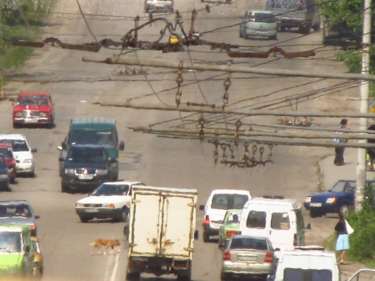 Братківці з panoramio.com - Братківці