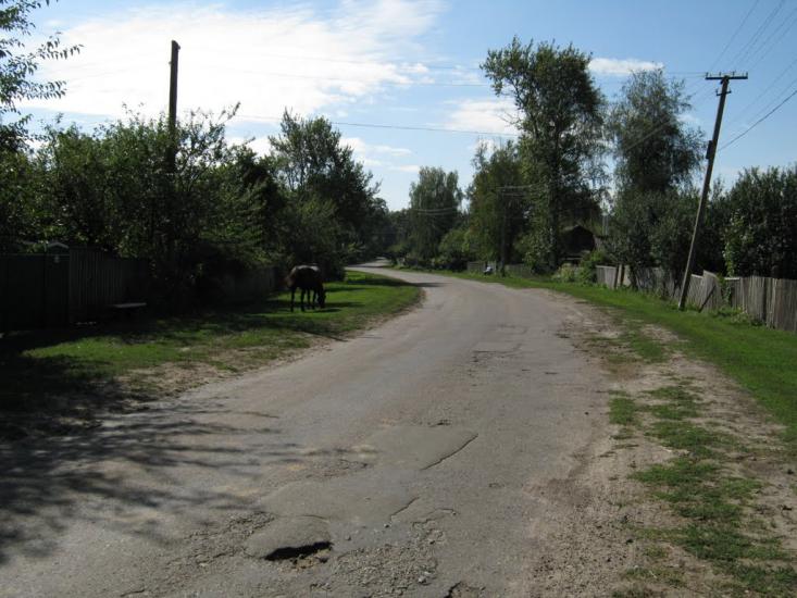 Стольне з panoramio.com - Стольне