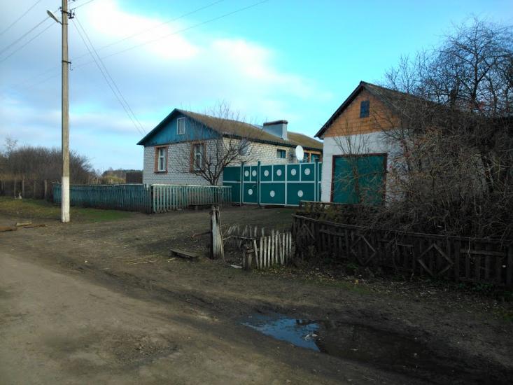 Старикове з panoramio.com - Стариково