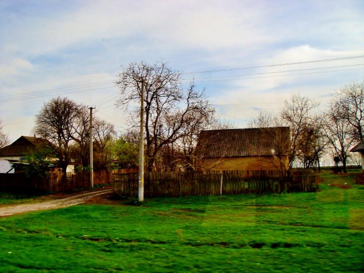 Смільчинці з panoramio.com - Смельчинцы