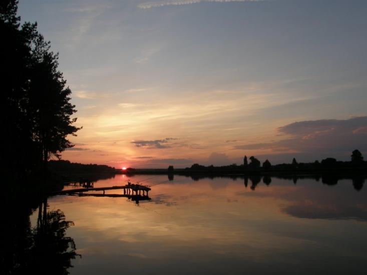 Любимівка з panoramio.com - Любимовка