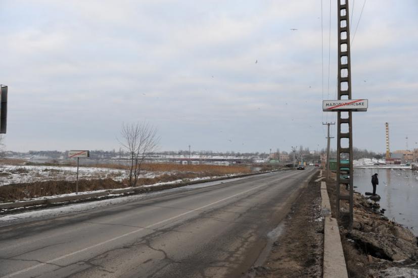 Олександрівка з panoramio.com - Олександрівка