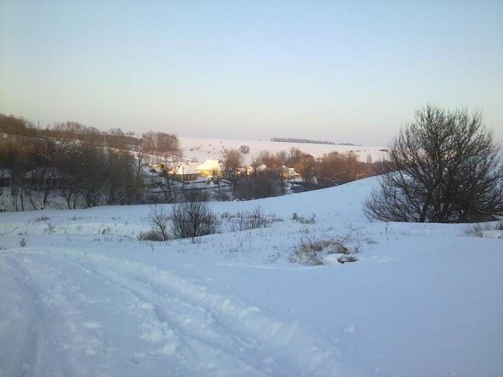 Дзюброве з panoramio.com - Дзюброве