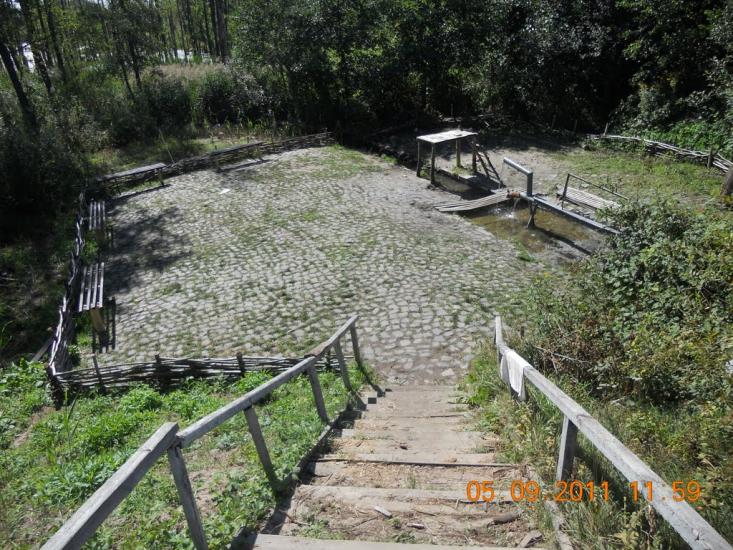 Ремель з panoramio.com - Ремель