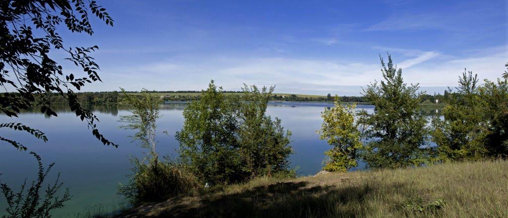 Іскрівка з panoramio.com - Искровка