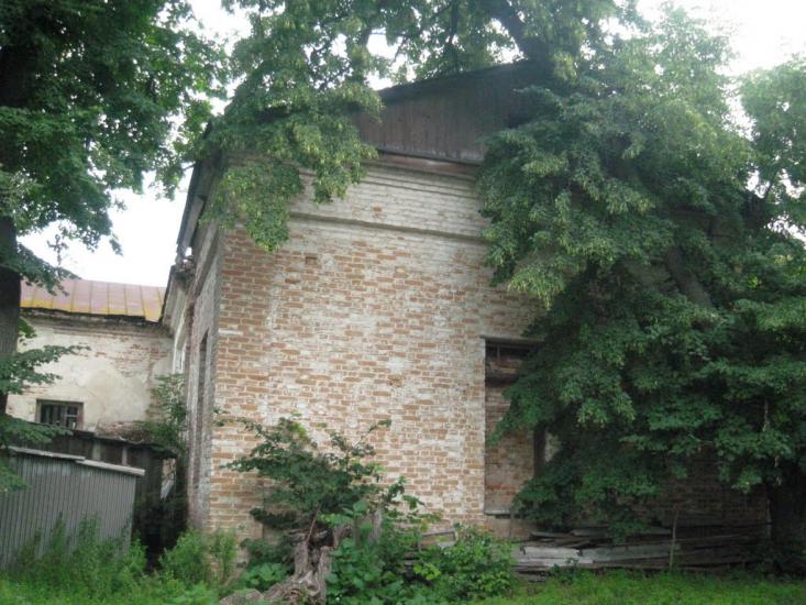 Василівка з panoramio.com - Василівка