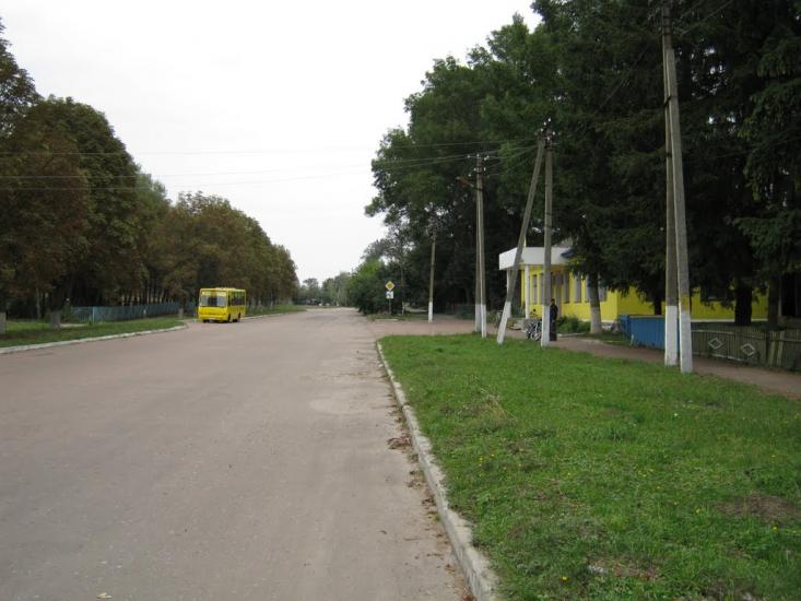 Стольне з panoramio.com - Стольне