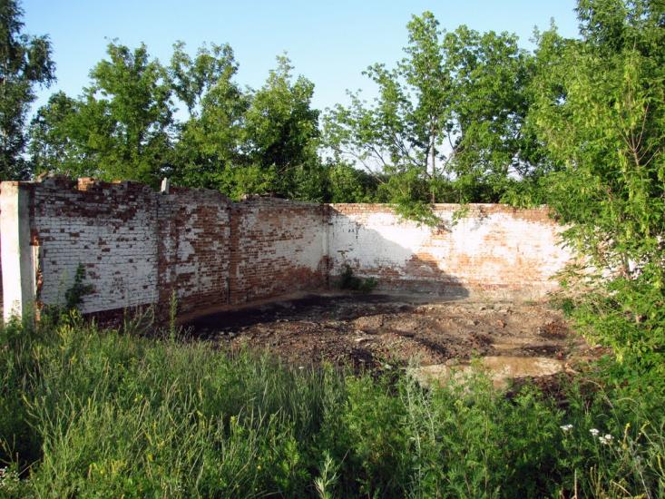 Хорошеве з panoramio.com - Хорошево