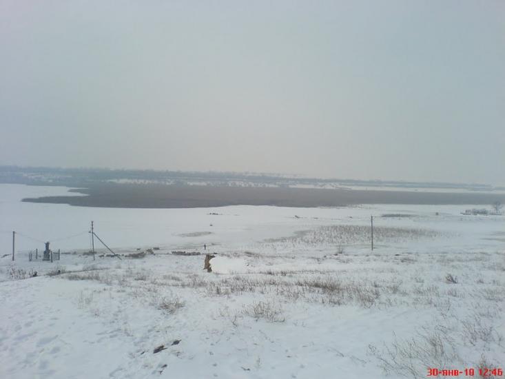 Суворове з panoramio.com - Суворово