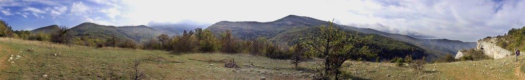 Многоріччя з panoramio.com - Многоречье
