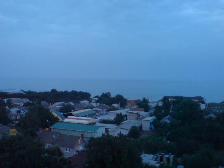 Урзуф з panoramio.com - Урзуф
