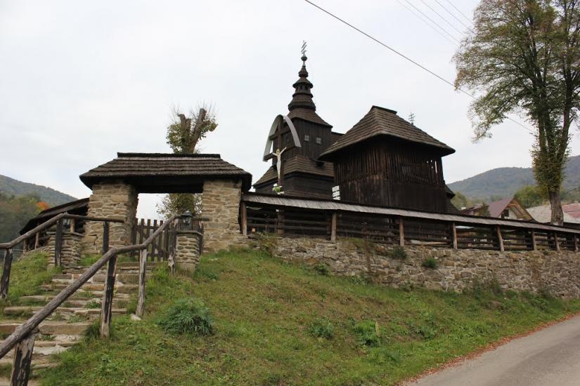 Стричава з panoramio.com - Стричава