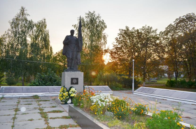 Германівка з panoramio.com - Германівка