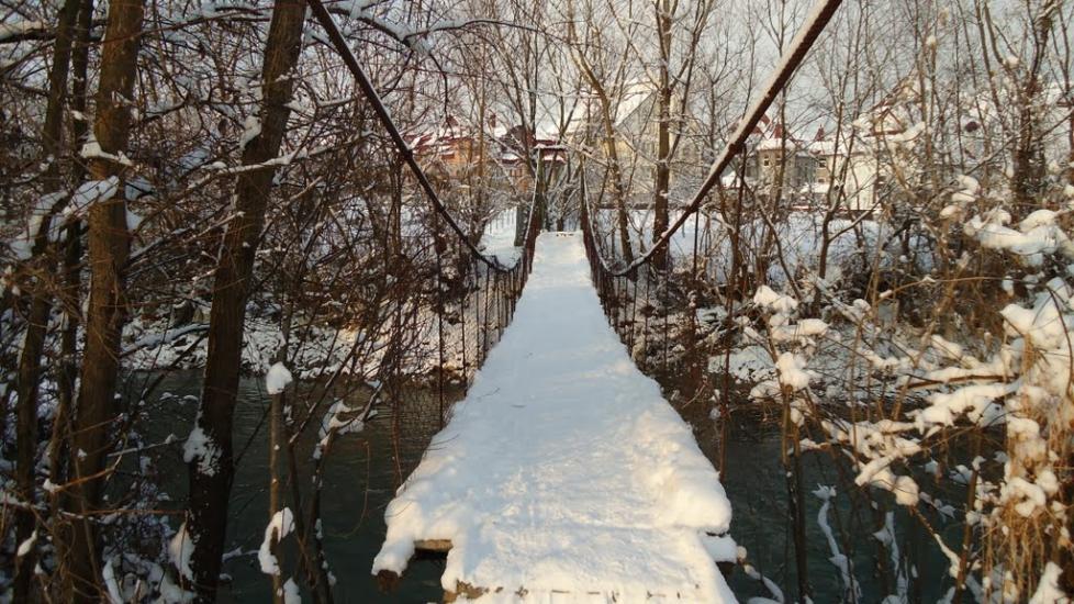 Нижня Апша з panoramio.com - Нижняя Апша