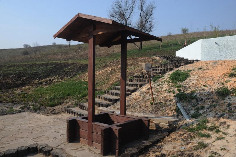 Суха Балка з panoramio.com - Суха Балка