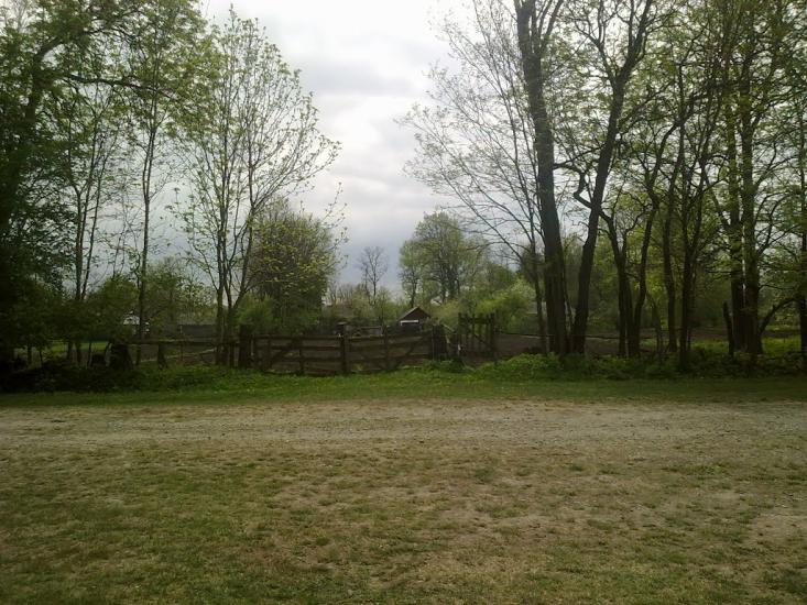 Тернова з panoramio.com - Терновая