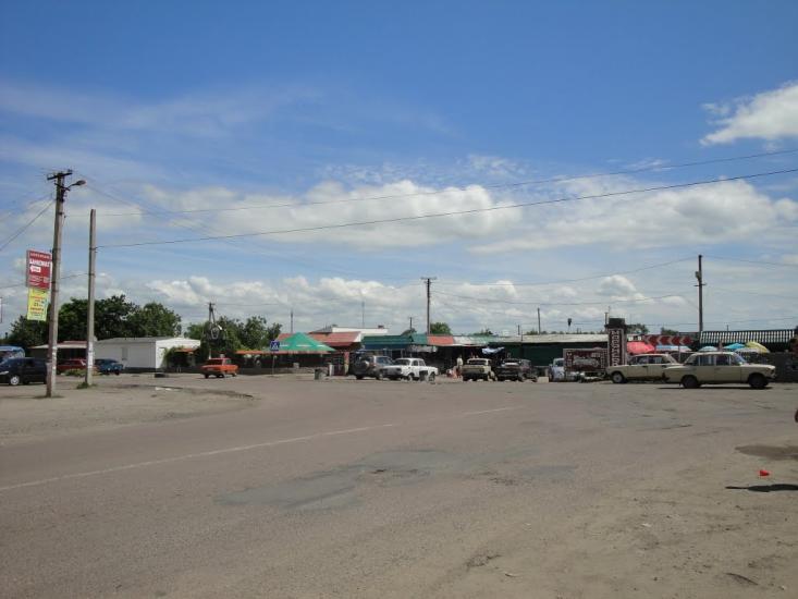 Мар'янське з panoramio.com - Maryanske