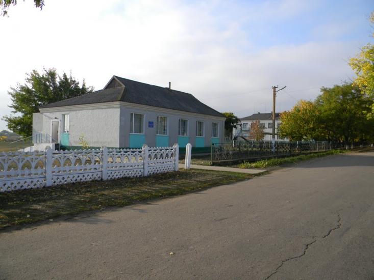 Нижні Торгаї з panoramio.com - Нижние Торгаи