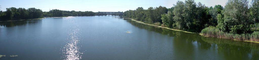 Райгородок з panoramio.com - Raygorodok