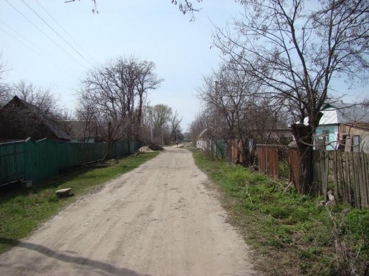 Дубіївка з panoramio.com - Дубиевка
