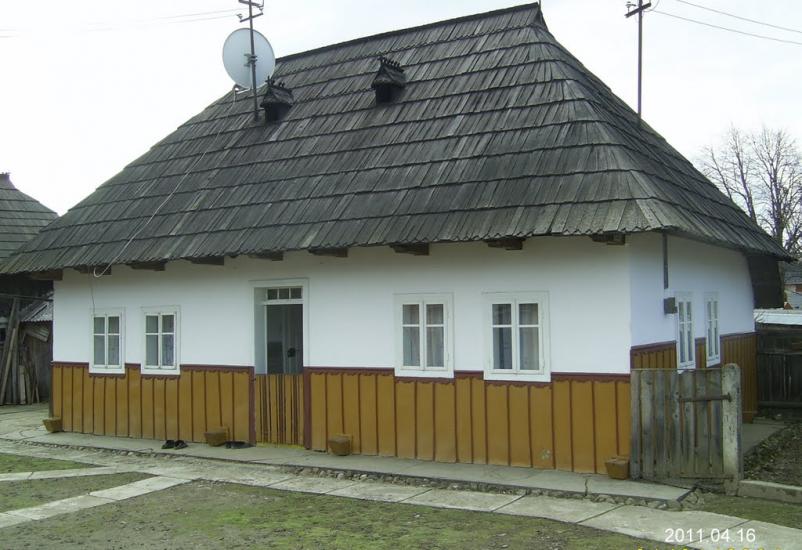 Біла Криниця з panoramio.com - Біла Криниця