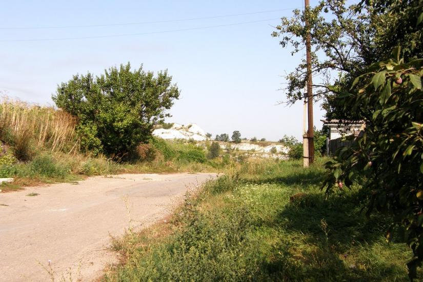 Маяки з panoramio.com - Маяки