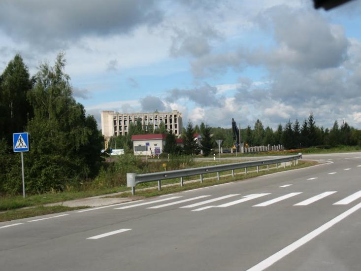Грозине з panoramio.com - Грозине