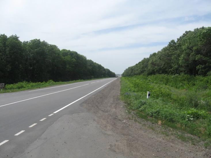 Чорнухине з panoramio.com - Чернухино