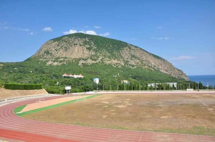 Підгородне з panoramio.com - Pidgorodne